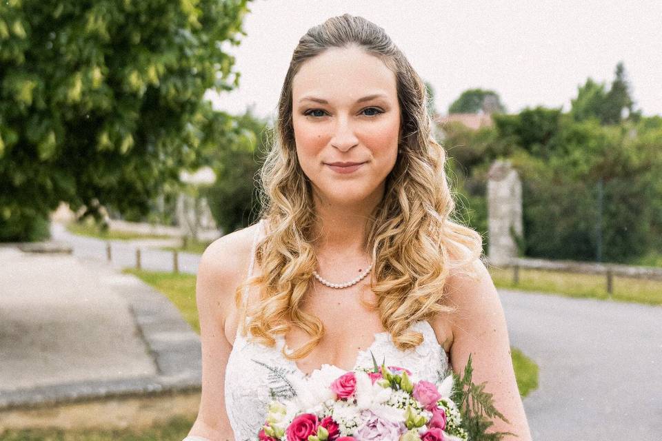 Mariée