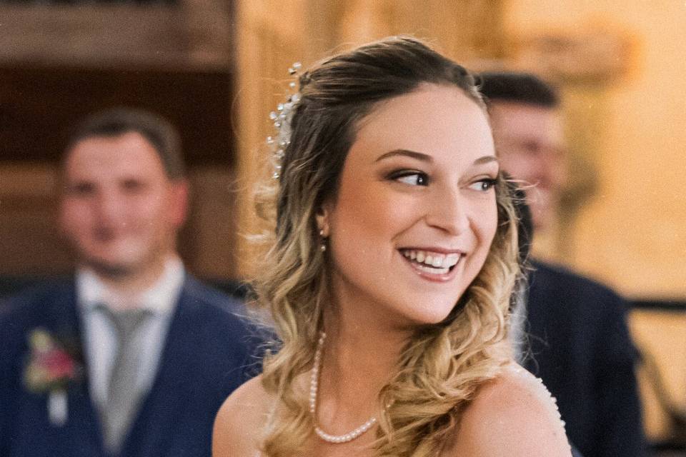Mariée