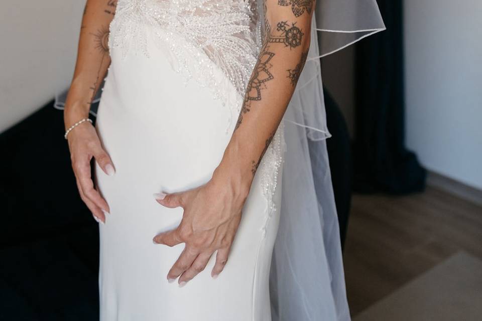 Mariée
