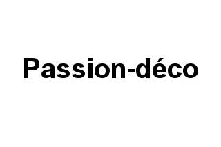 Passion-déco Logo