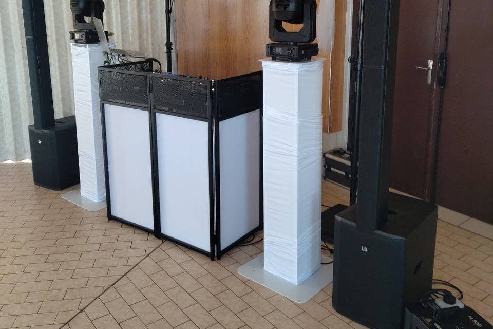 Installation