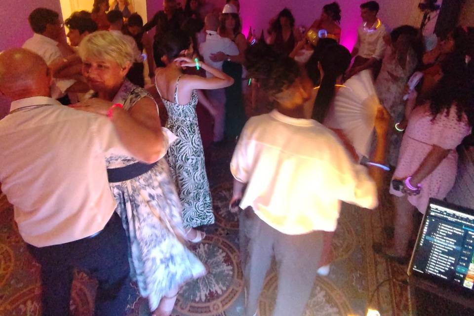 Soirée