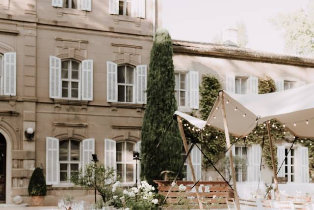 Décoration Roland Paix