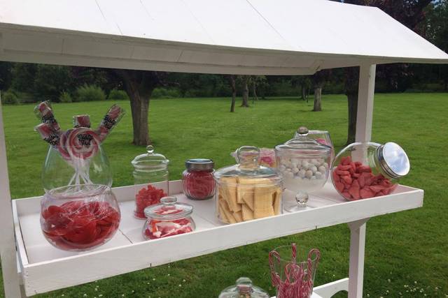 Candy Bar