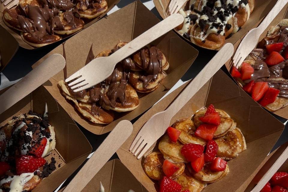 DELIGHT BAR