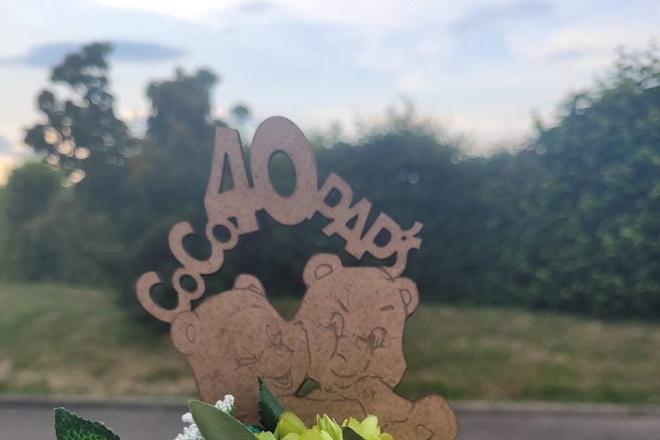 Déco de table