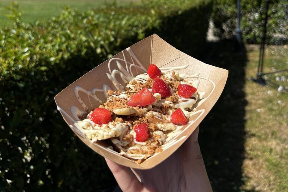 DELIGHT BAR