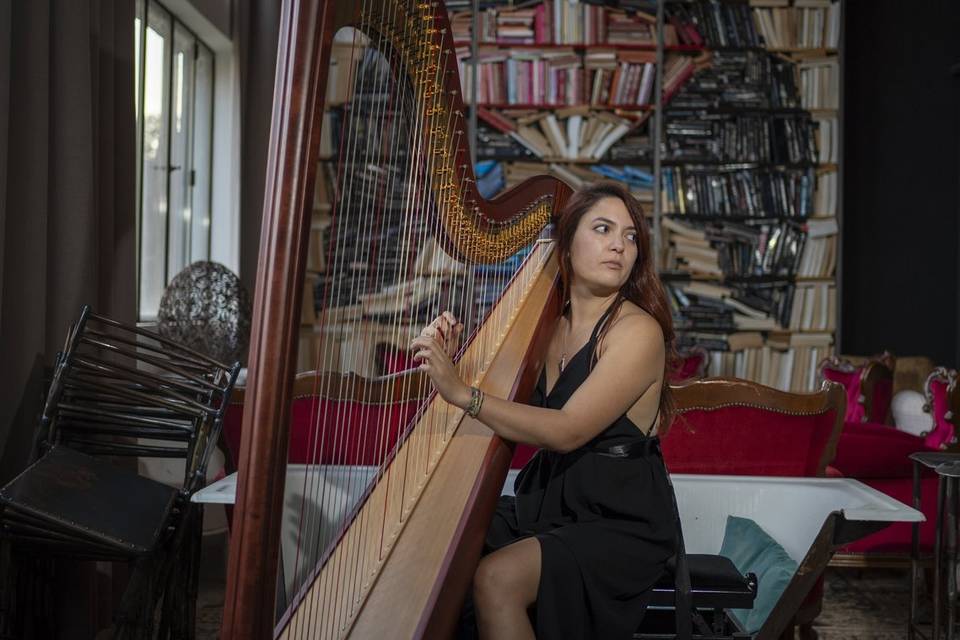 Julie Roggia