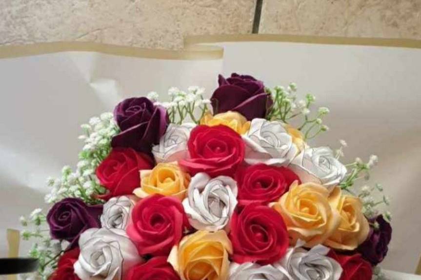 Idée bouquet