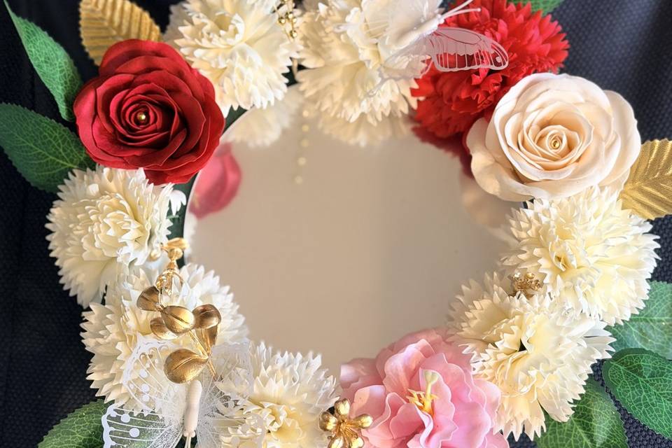 Centre de table