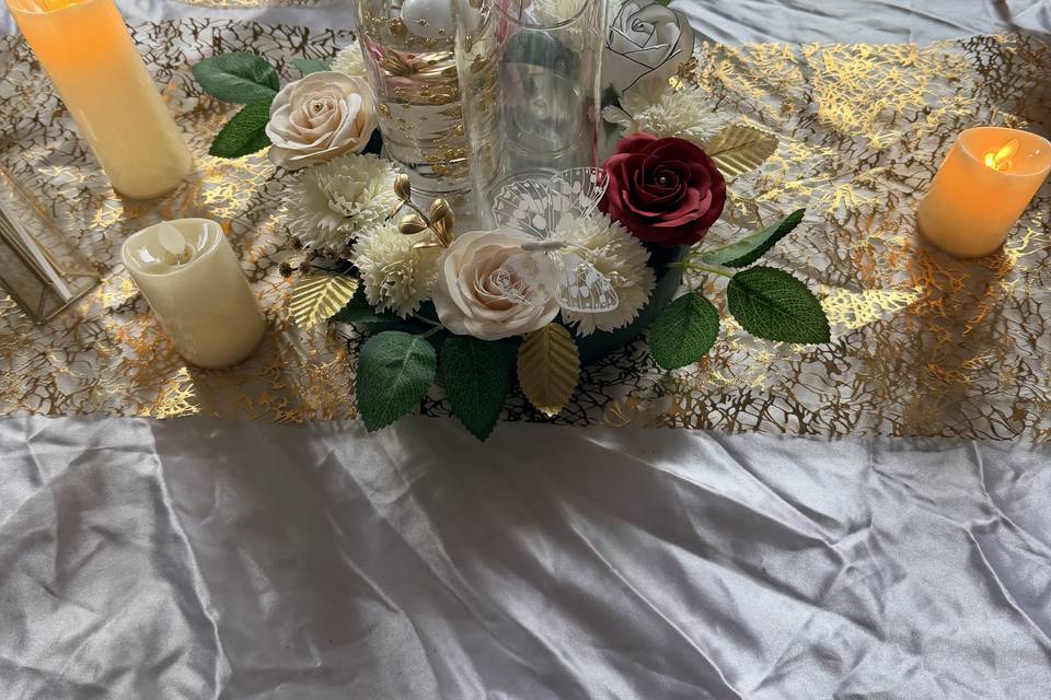 Centre de table