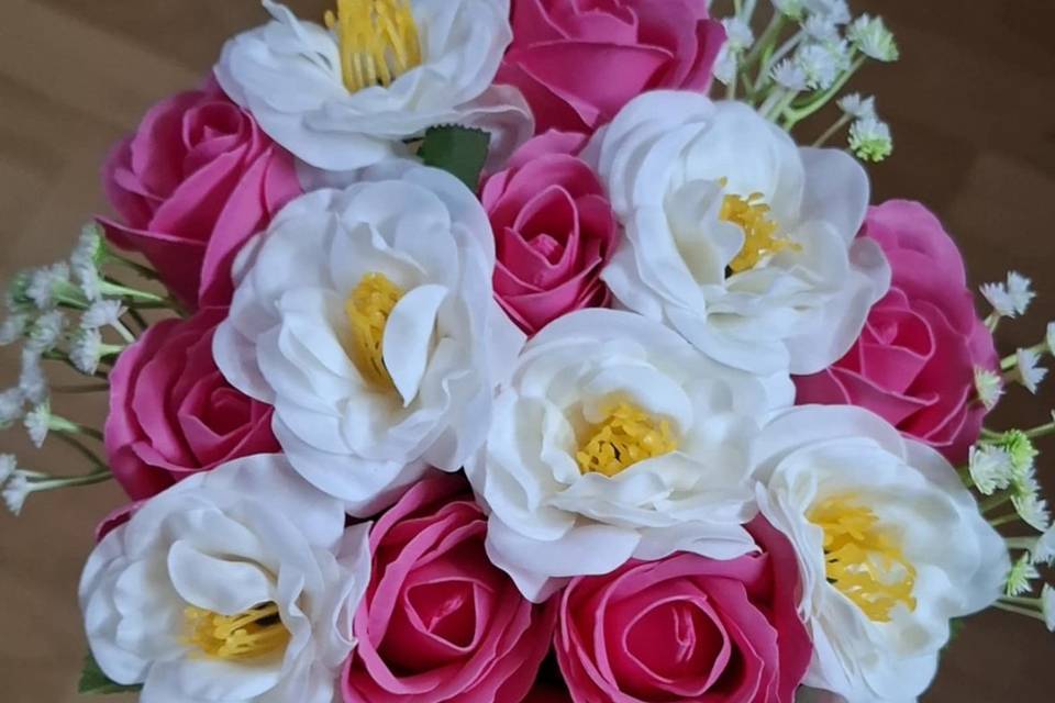 Idée bouquet