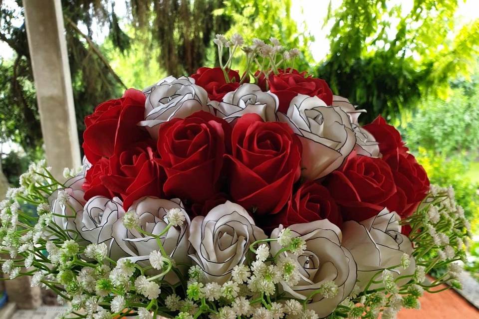 Idée bouquet