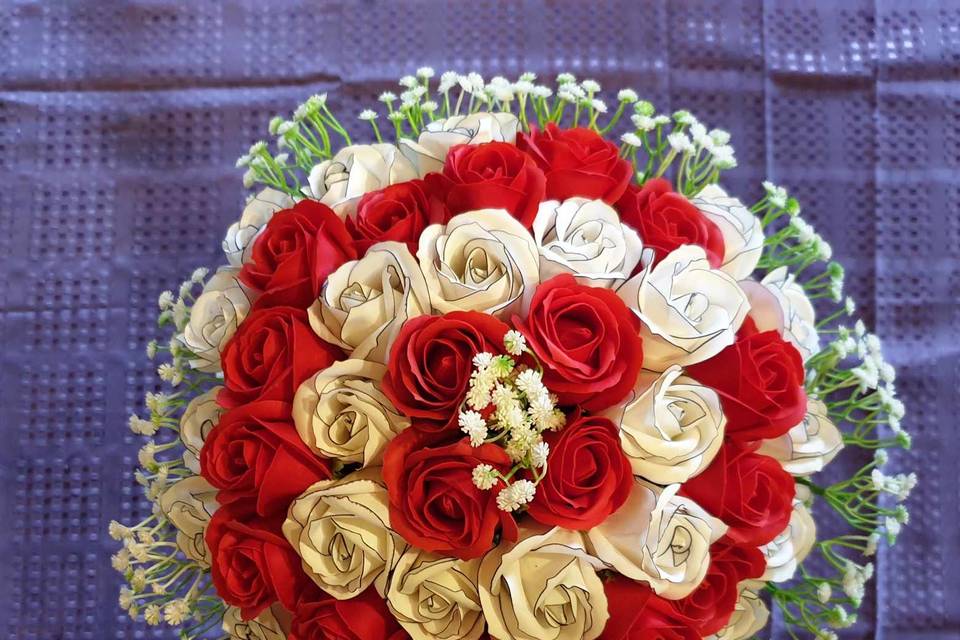 Bouquet idée