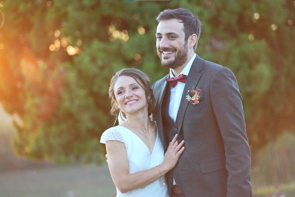Carla & Loic