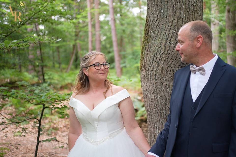 Stephanie & Nicolas