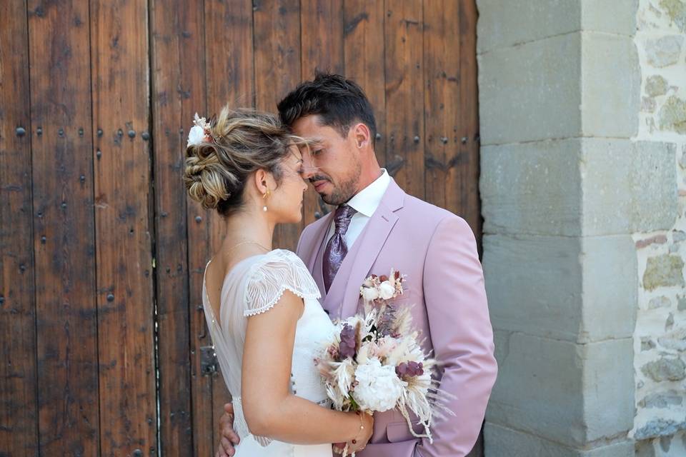 Laura & Fabien