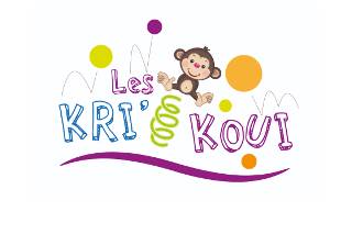 Logo kri'koui