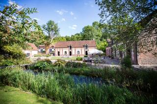 Moulin de la Forge