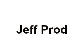 Jeff Prod