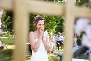 Un instant de bonheur - Marina Martinez photographie