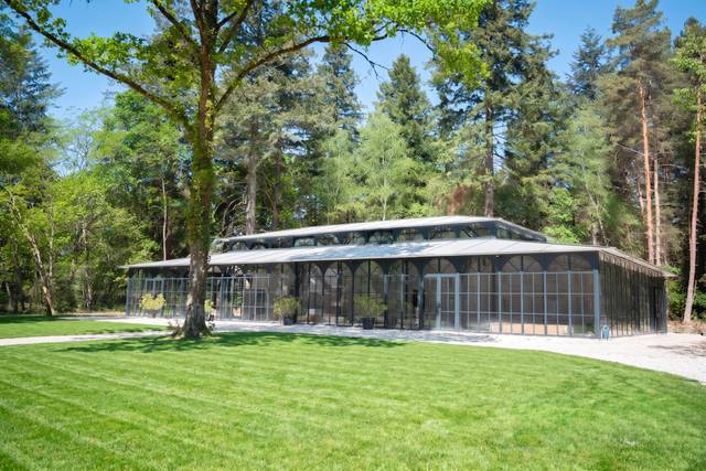 L'orangerie