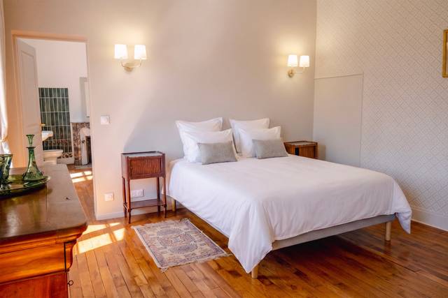 Chambre 1