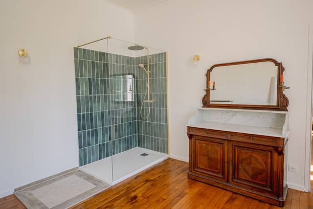 Salle de bain