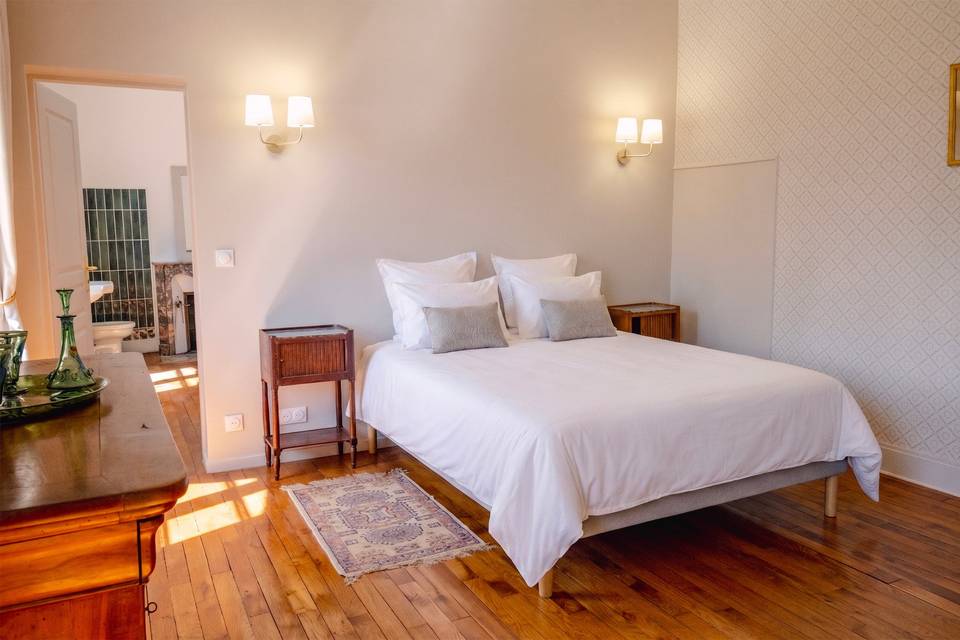 Chambre 1