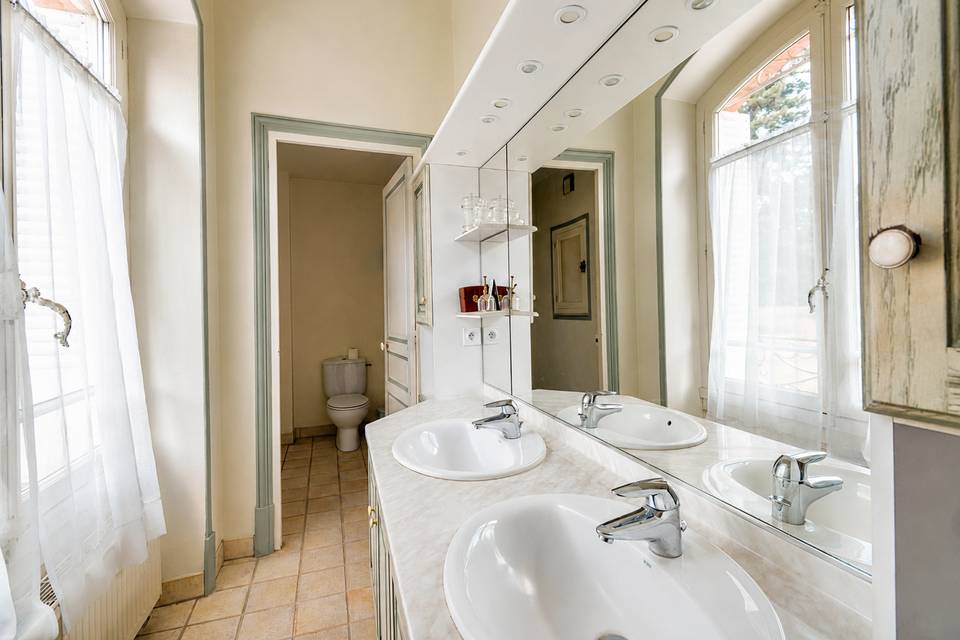 Salle de baini