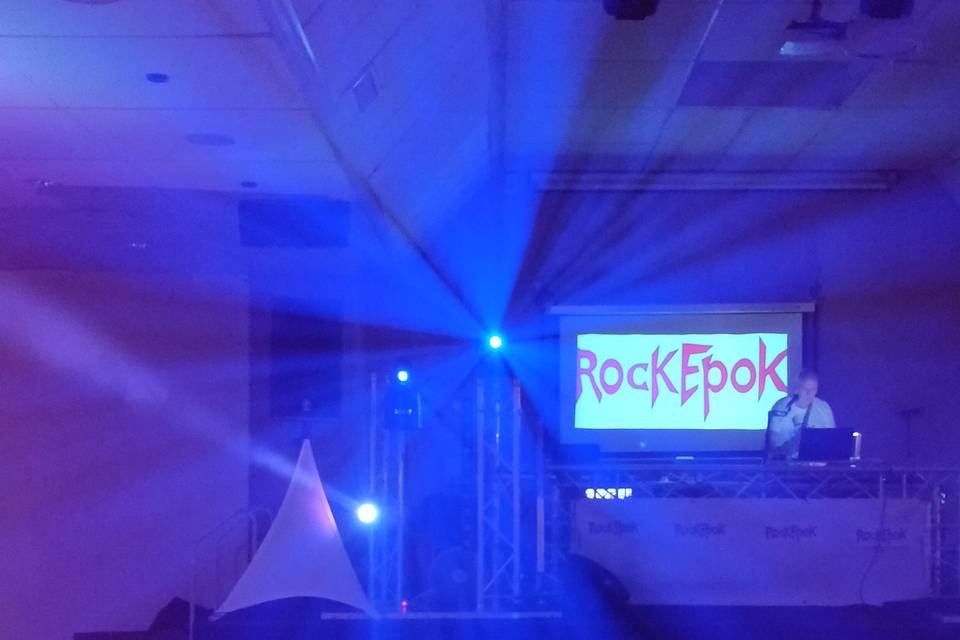 Soirée RockEpock