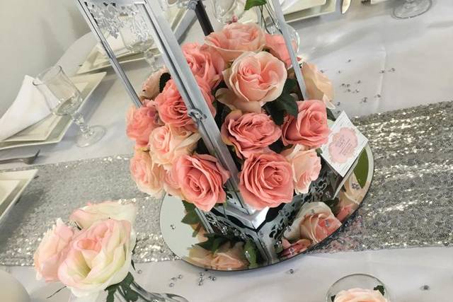 Table invité