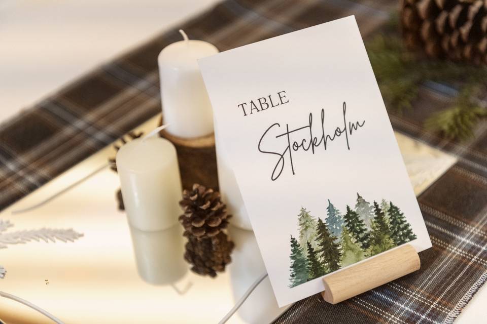 Table