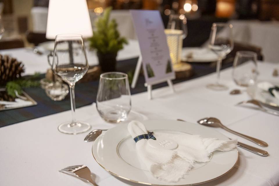 Ambiance Mariage A&P