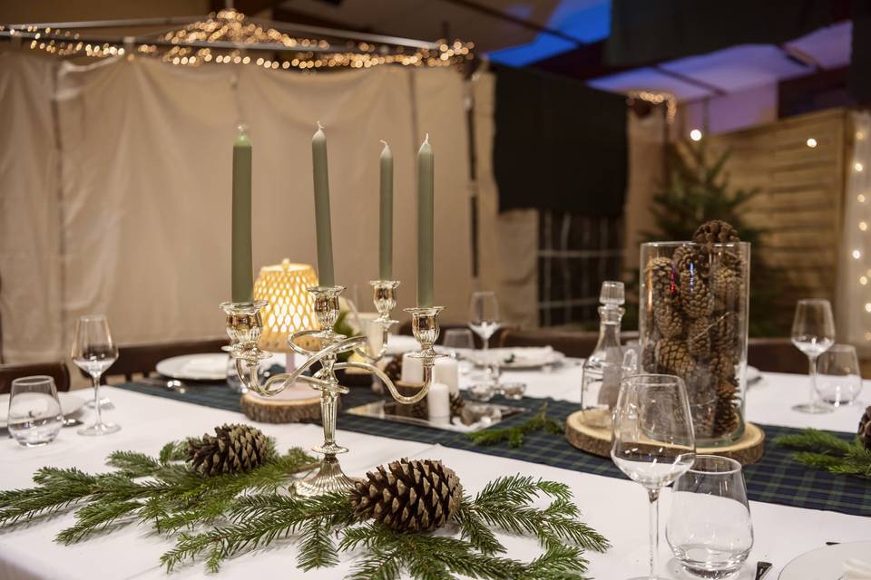 Ambiance Mariage A&P