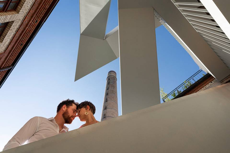 Archi In Love