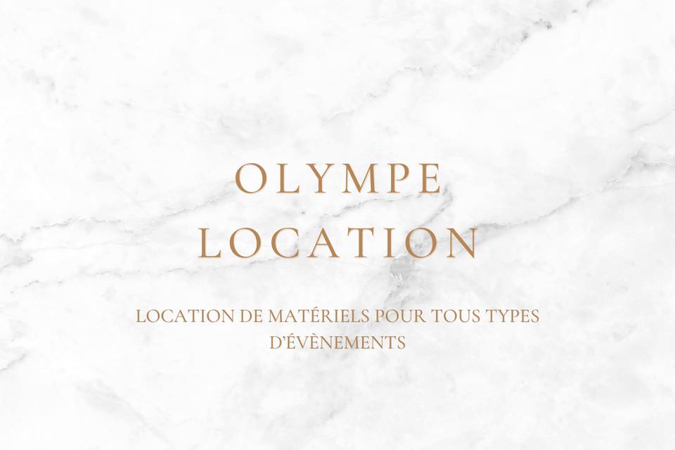 Olympe Location