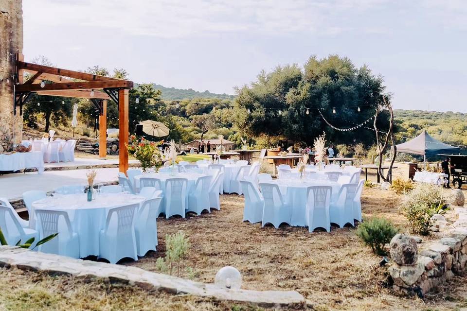 Mariage