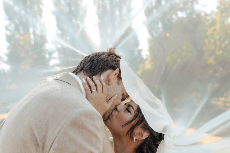 Camille et Thomas