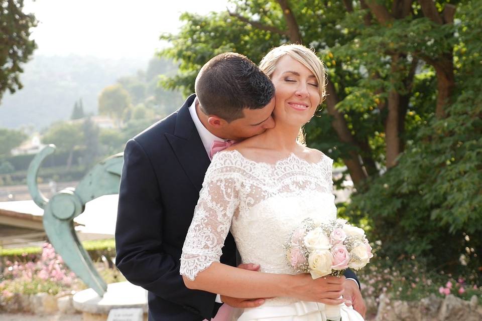 Sandrine & Clément