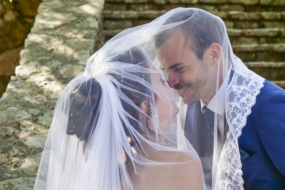 Sandrine & Clément