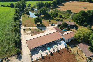 Domaine de Montillot