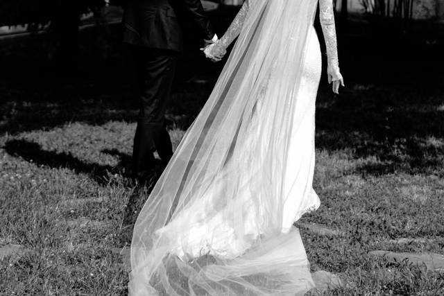 Groom&Bride