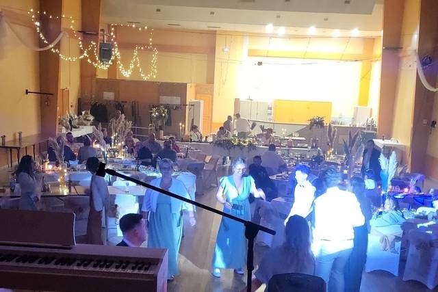 Mariage