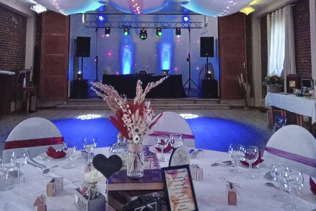 Mariage