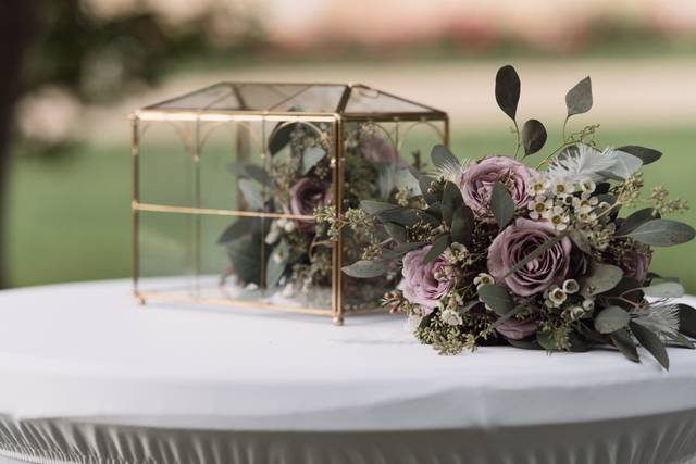 Jeu du bouquet