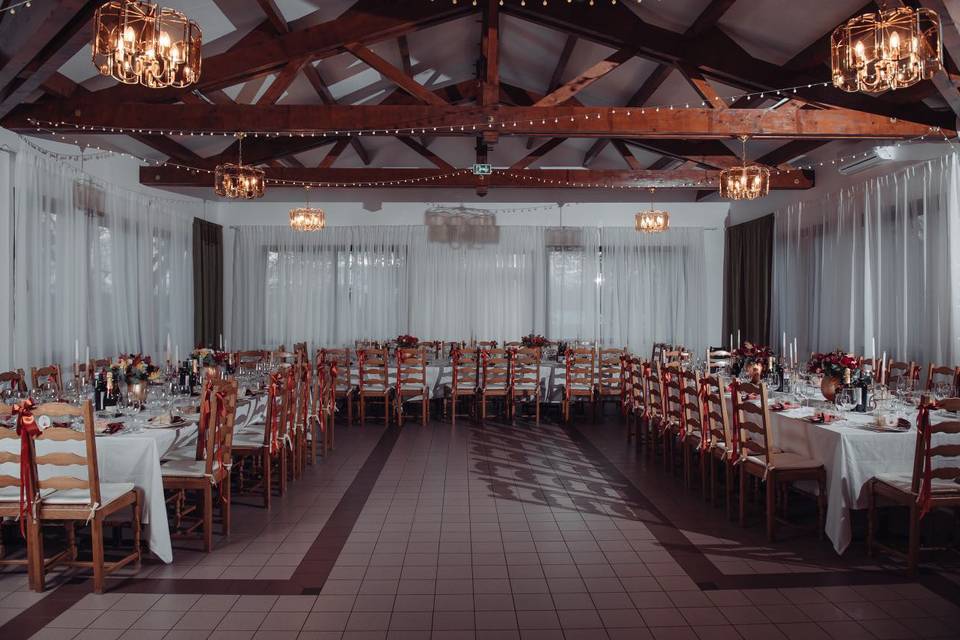 Salle