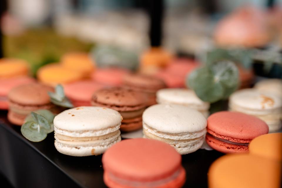 Candy bar