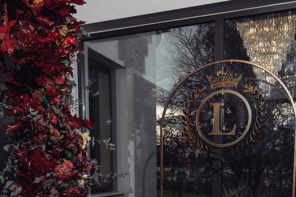 Entrée