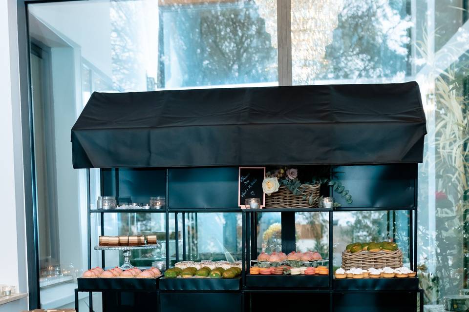 Entrée